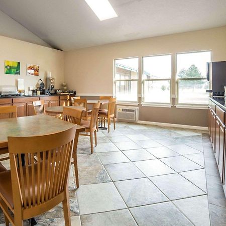 Quality Inn Umatilla - Hermiston מראה חיצוני תמונה