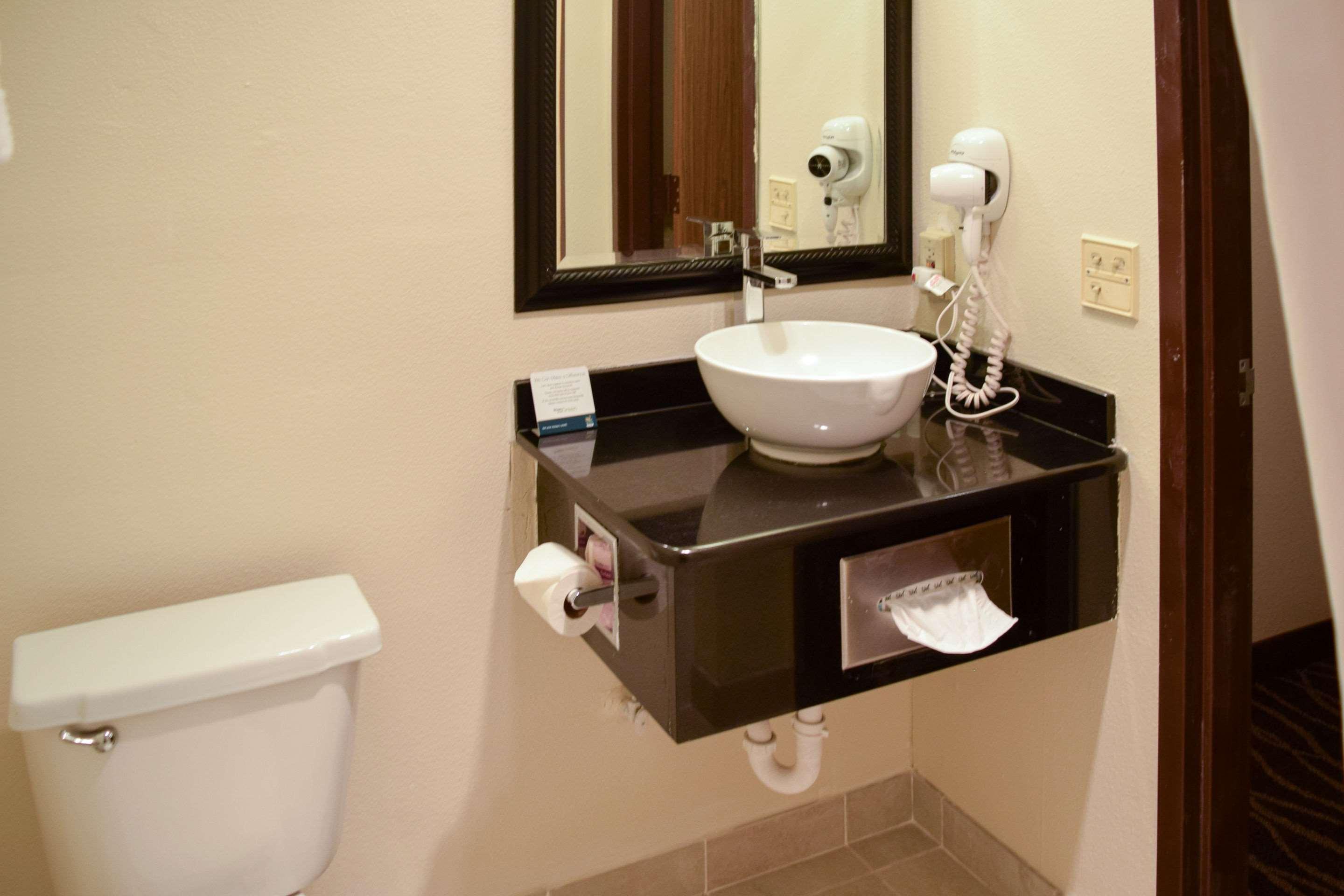 Quality Inn Umatilla - Hermiston מראה חיצוני תמונה