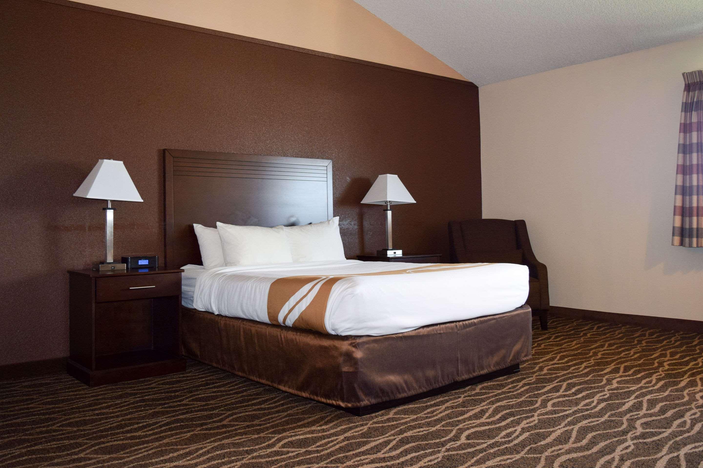 Quality Inn Umatilla - Hermiston מראה חיצוני תמונה