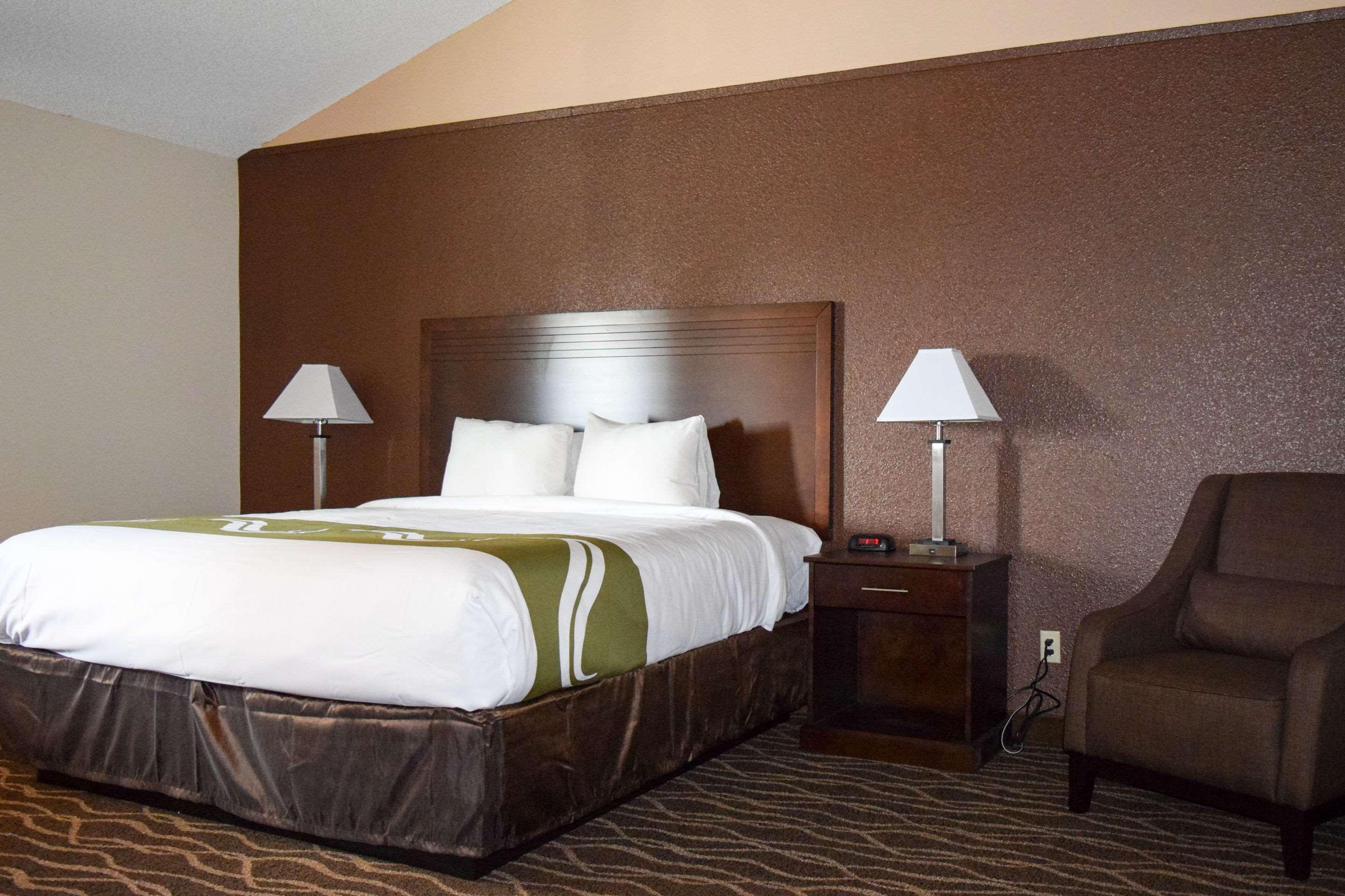 Quality Inn Umatilla - Hermiston מראה חיצוני תמונה