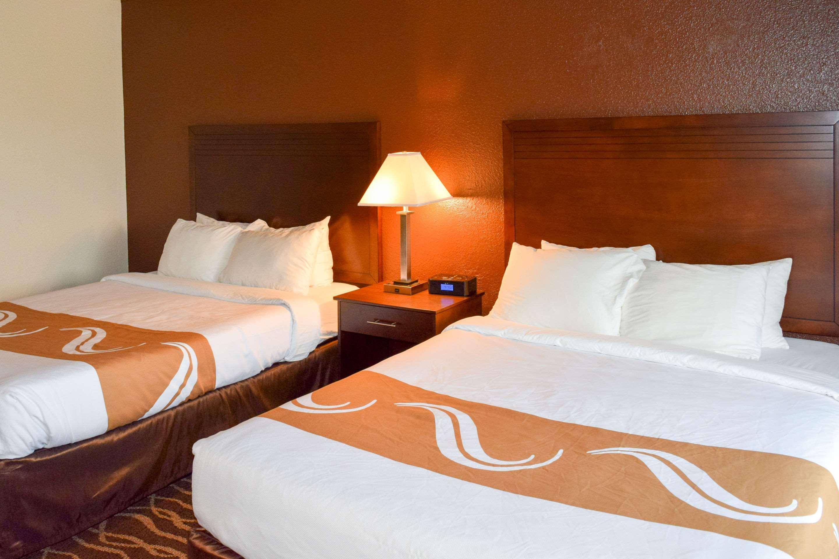 Quality Inn Umatilla - Hermiston מראה חיצוני תמונה