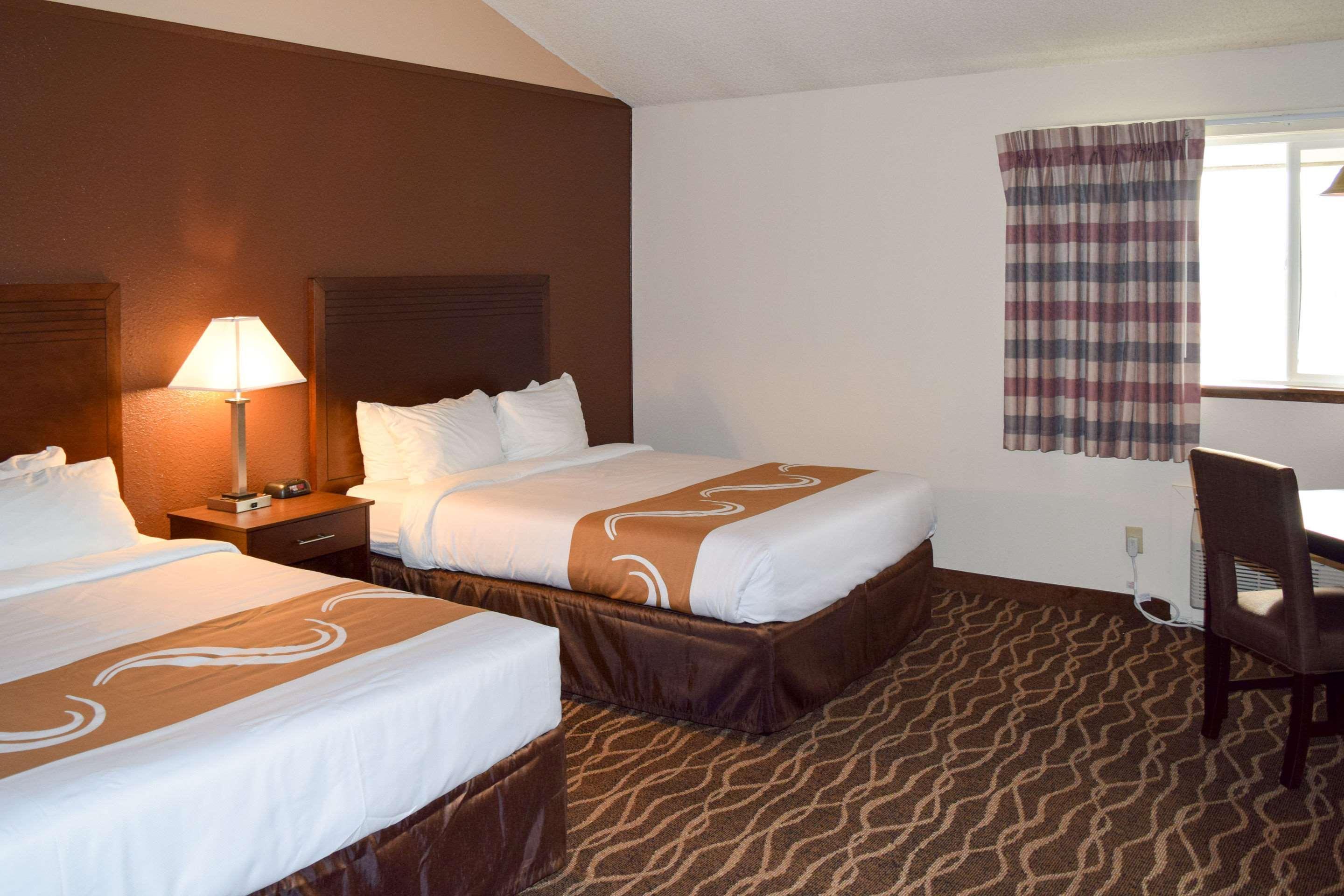 Quality Inn Umatilla - Hermiston מראה חיצוני תמונה
