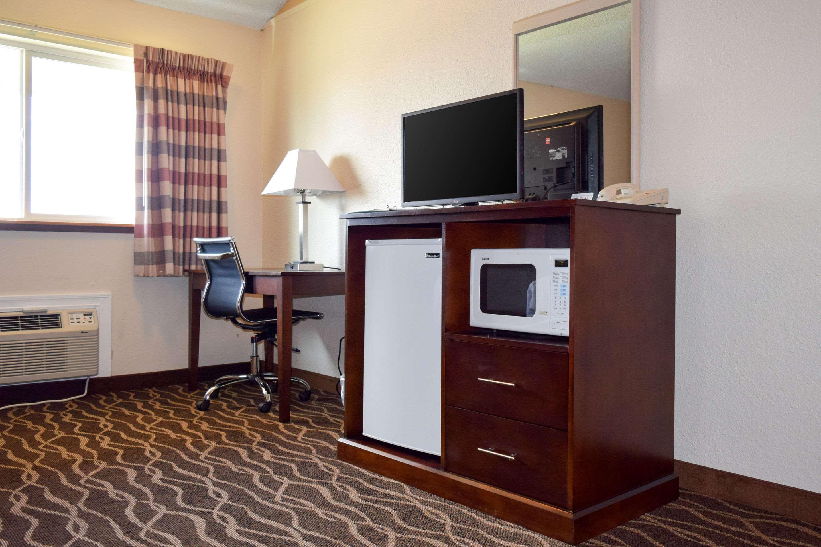 Quality Inn Umatilla - Hermiston מראה חיצוני תמונה