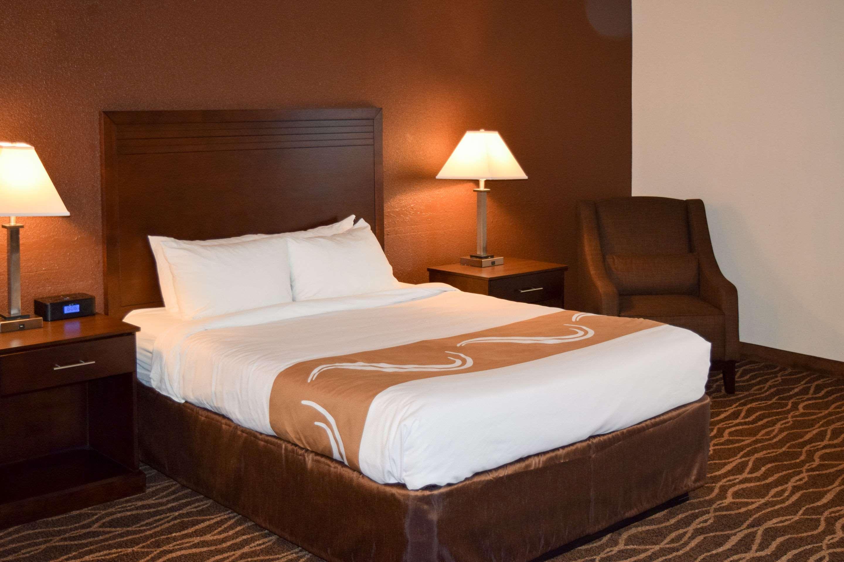 Quality Inn Umatilla - Hermiston מראה חיצוני תמונה