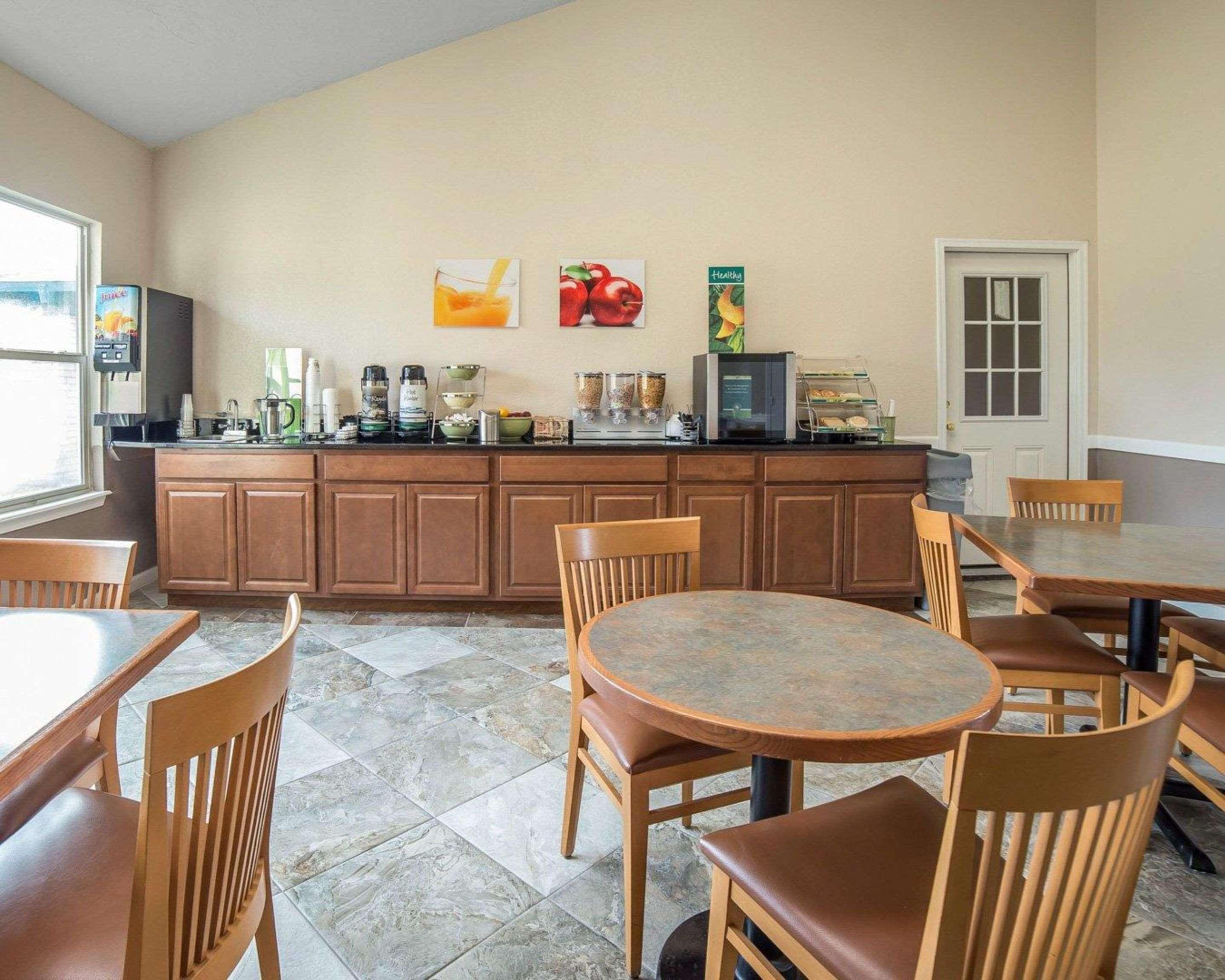 Quality Inn Umatilla - Hermiston מראה חיצוני תמונה
