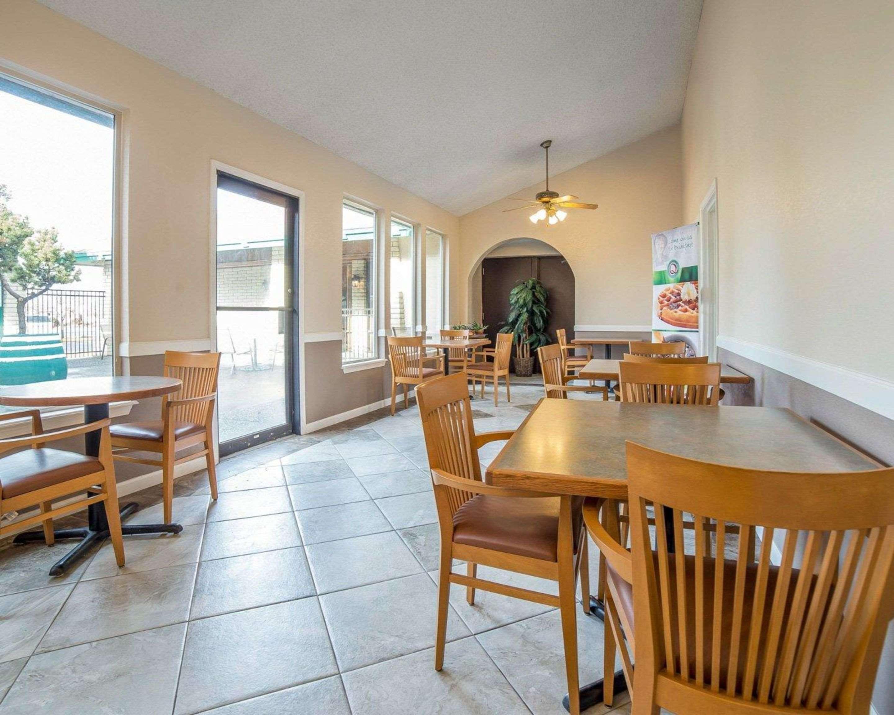Quality Inn Umatilla - Hermiston מראה חיצוני תמונה