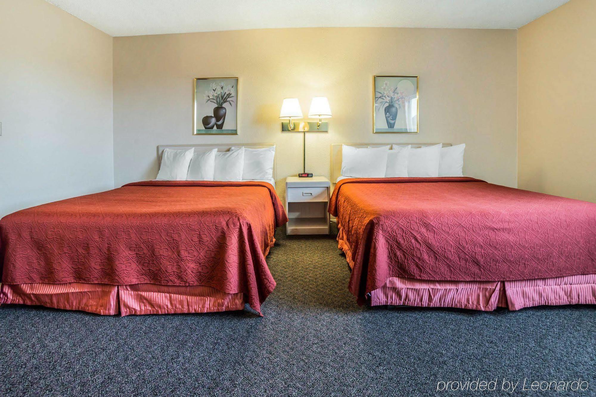 Quality Inn Umatilla - Hermiston מראה חיצוני תמונה