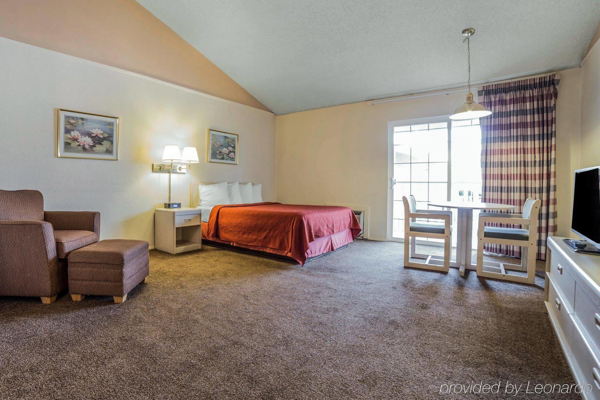 Quality Inn Umatilla - Hermiston מראה חיצוני תמונה