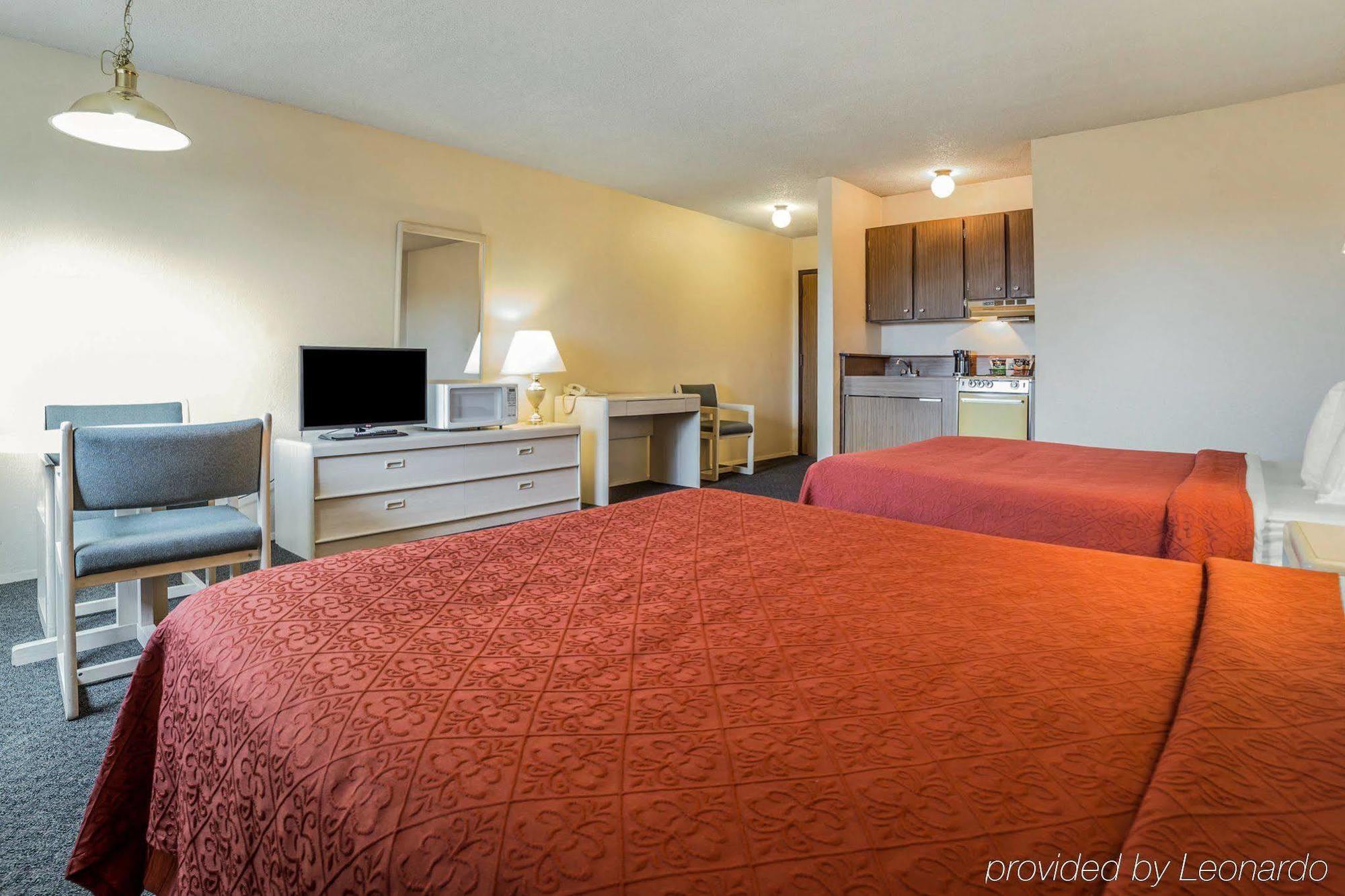 Quality Inn Umatilla - Hermiston מראה חיצוני תמונה