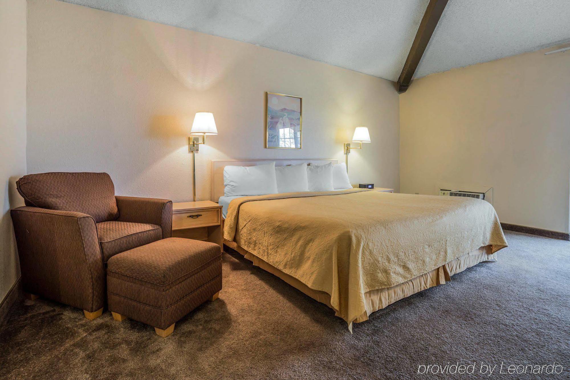 Quality Inn Umatilla - Hermiston מראה חיצוני תמונה