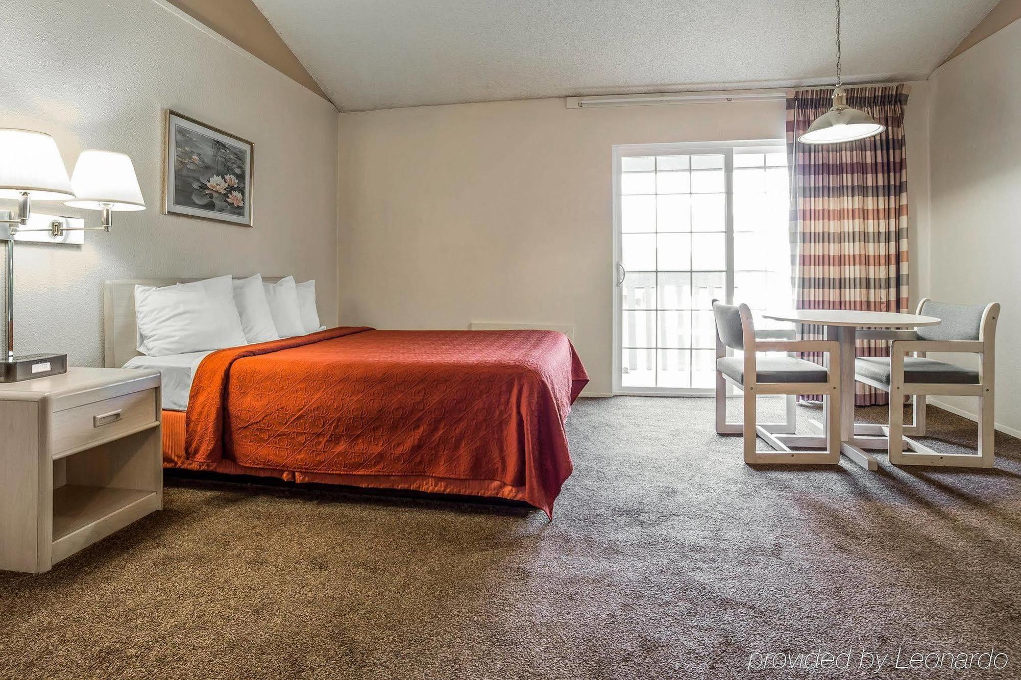 Quality Inn Umatilla - Hermiston מראה חיצוני תמונה