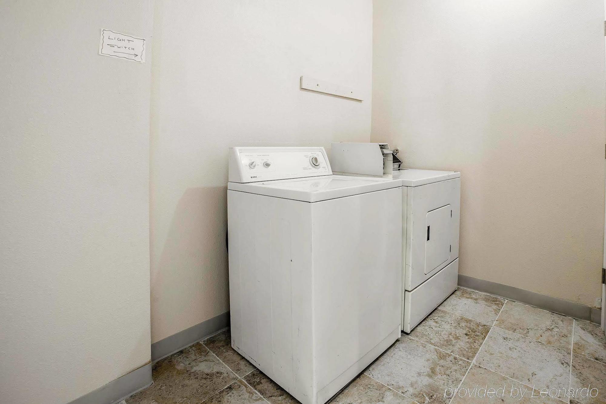 Quality Inn Umatilla - Hermiston מראה חיצוני תמונה
