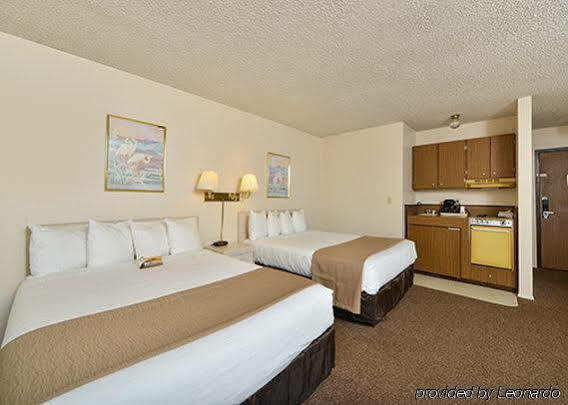 Quality Inn Umatilla - Hermiston מראה חיצוני תמונה