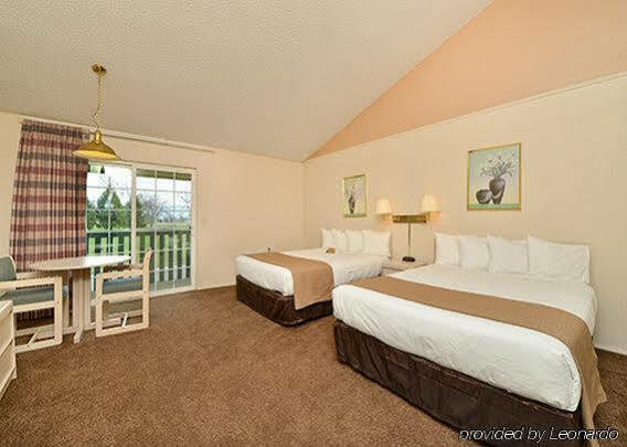 Quality Inn Umatilla - Hermiston מראה חיצוני תמונה